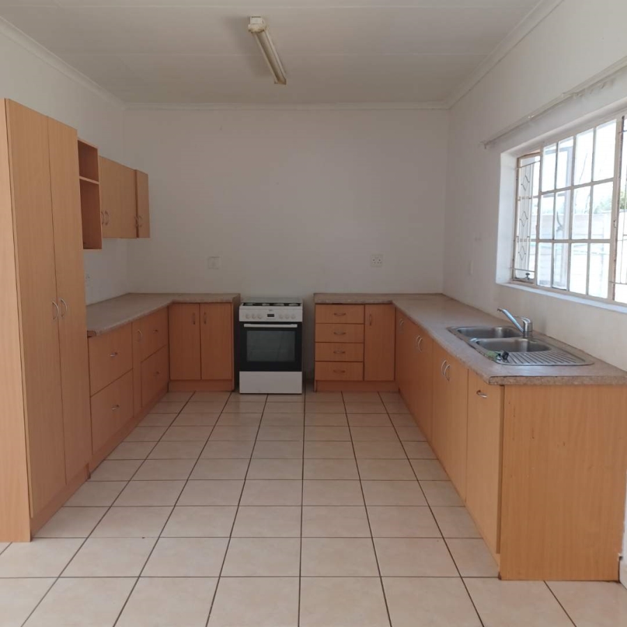 To Let 2 Bedroom Property for Rent in Quaggafontein Free State